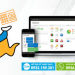 Phần mềm chấm công