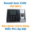 Máy Chấm Công Ronald Jack RJ3100 (Like New)