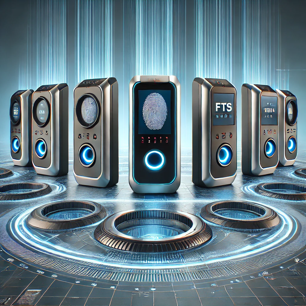 Top 5 Máy Chấm Công Vân Tay Tốt Nhất 2025 13 top 5 may cham cong